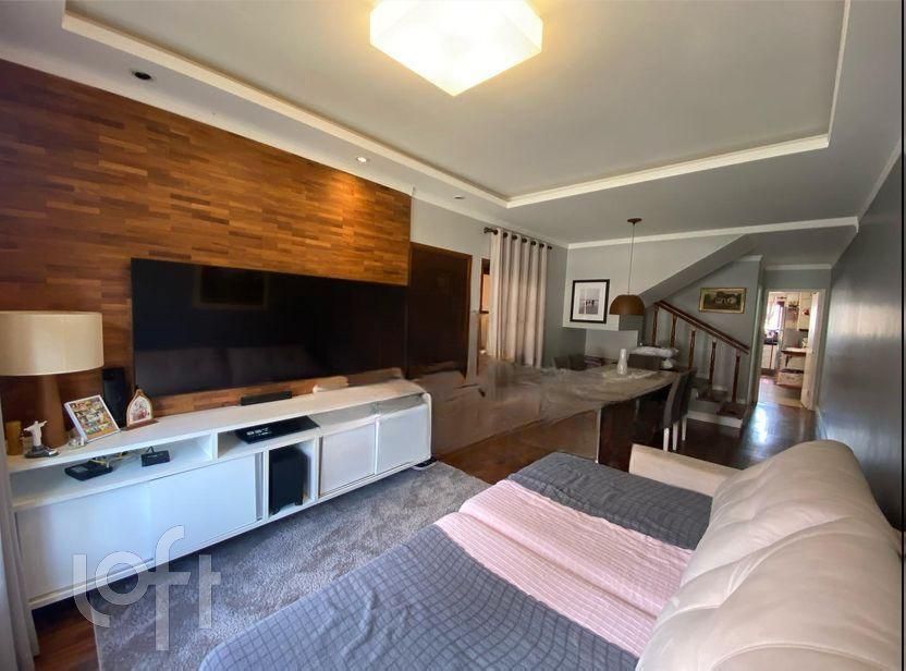 Casa, 3 quartos, 150 m² - Foto 2