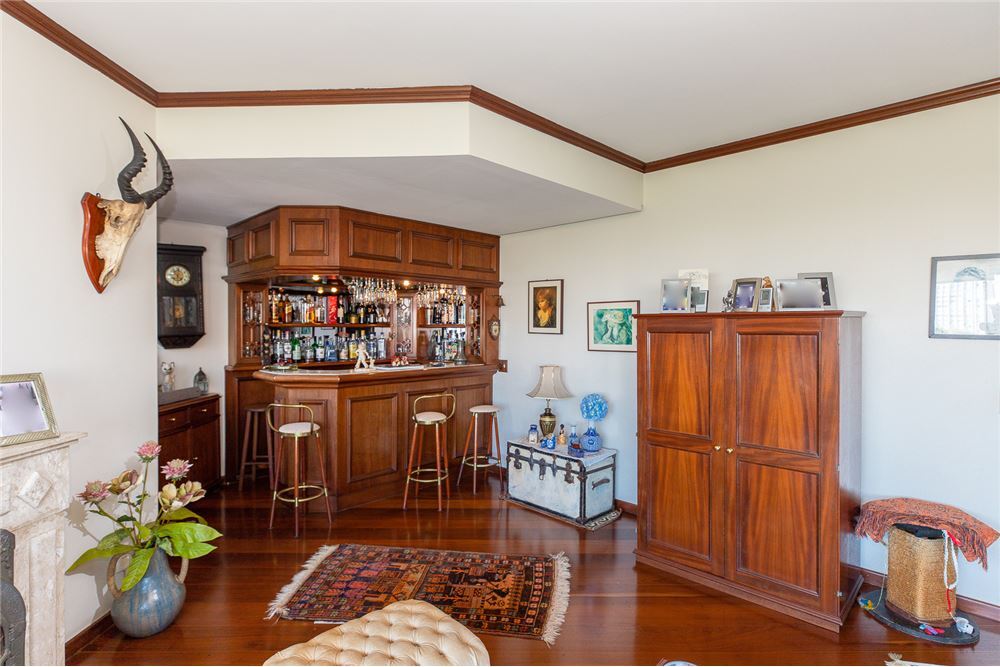 Apartamento, 3 quartos, 147 m² - Foto 3