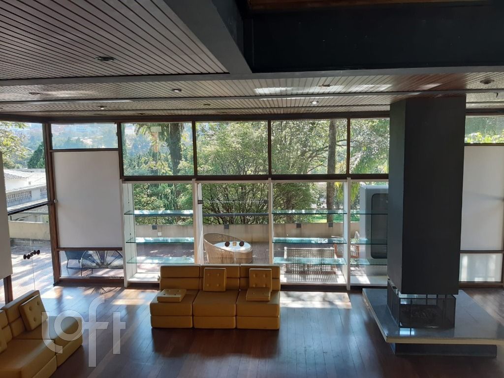 Casa, 4 quartos, 1200 m² - Foto 23