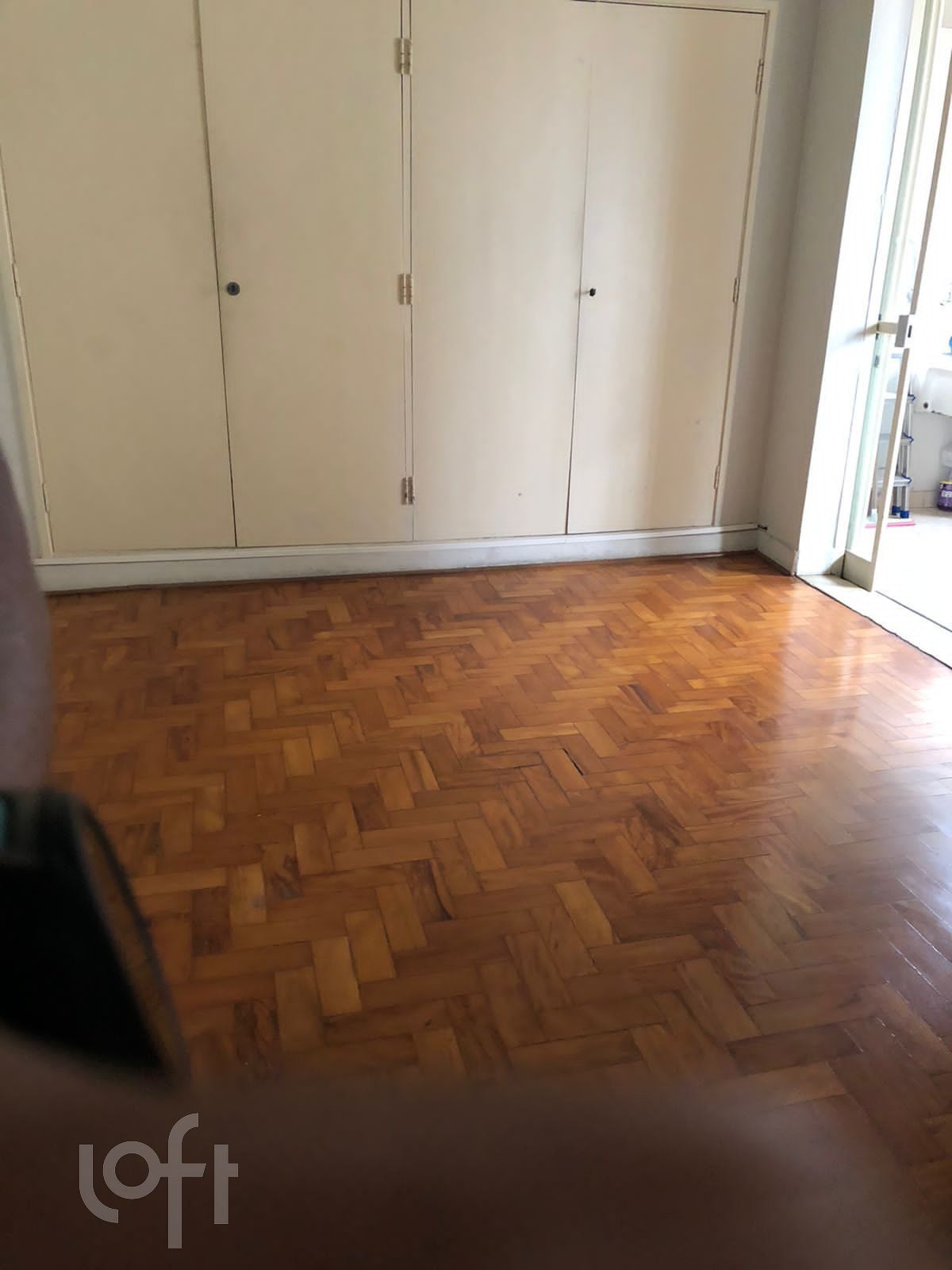 Apartamento, 1 quarto, 35 m² - Foto 10