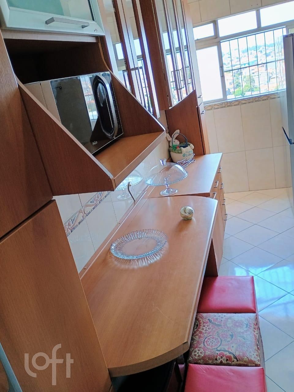 Apartamento à venda com 3 quartos, 65m² - Foto 12