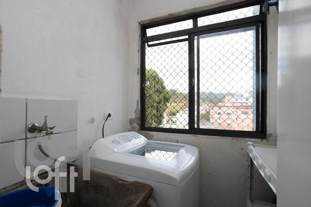 Apartamento, 2 quartos, 44 m² - Foto 13