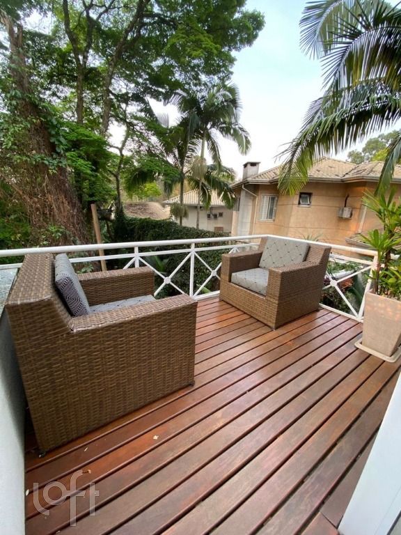 Casa, 3 quartos, 302 m² - Foto 6