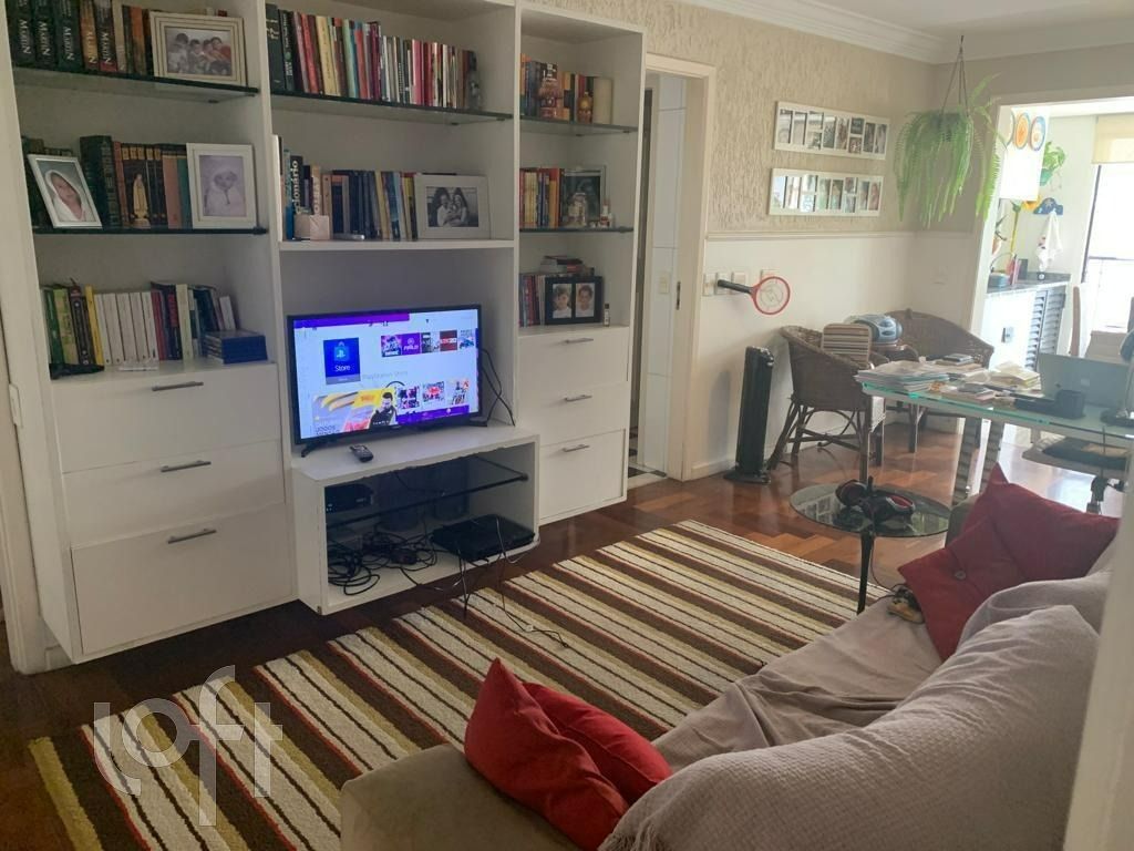 Apartamento, 3 quartos, 191 m² - Foto 12