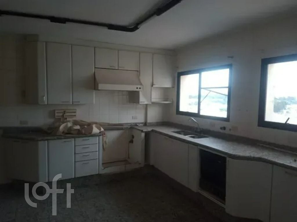 Apartamento, 4 quartos, 360 m² - Foto 17