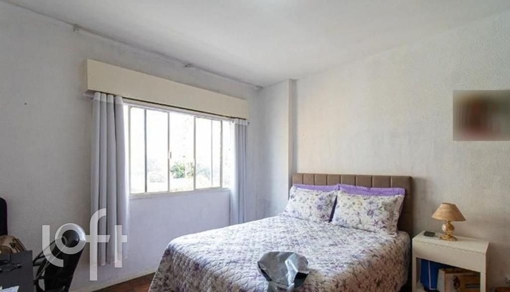 Apartamento, 1 quarto, 47 m² - Foto 1