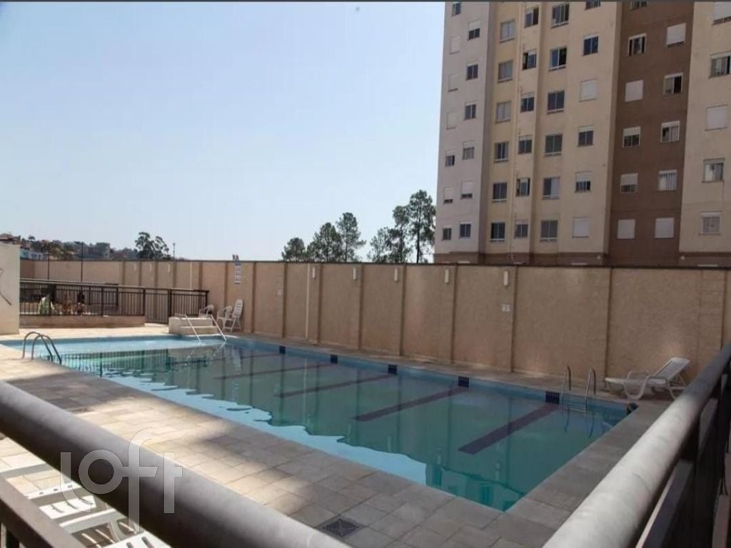 Apartamento, 2 quartos, 41 m² - Foto 18