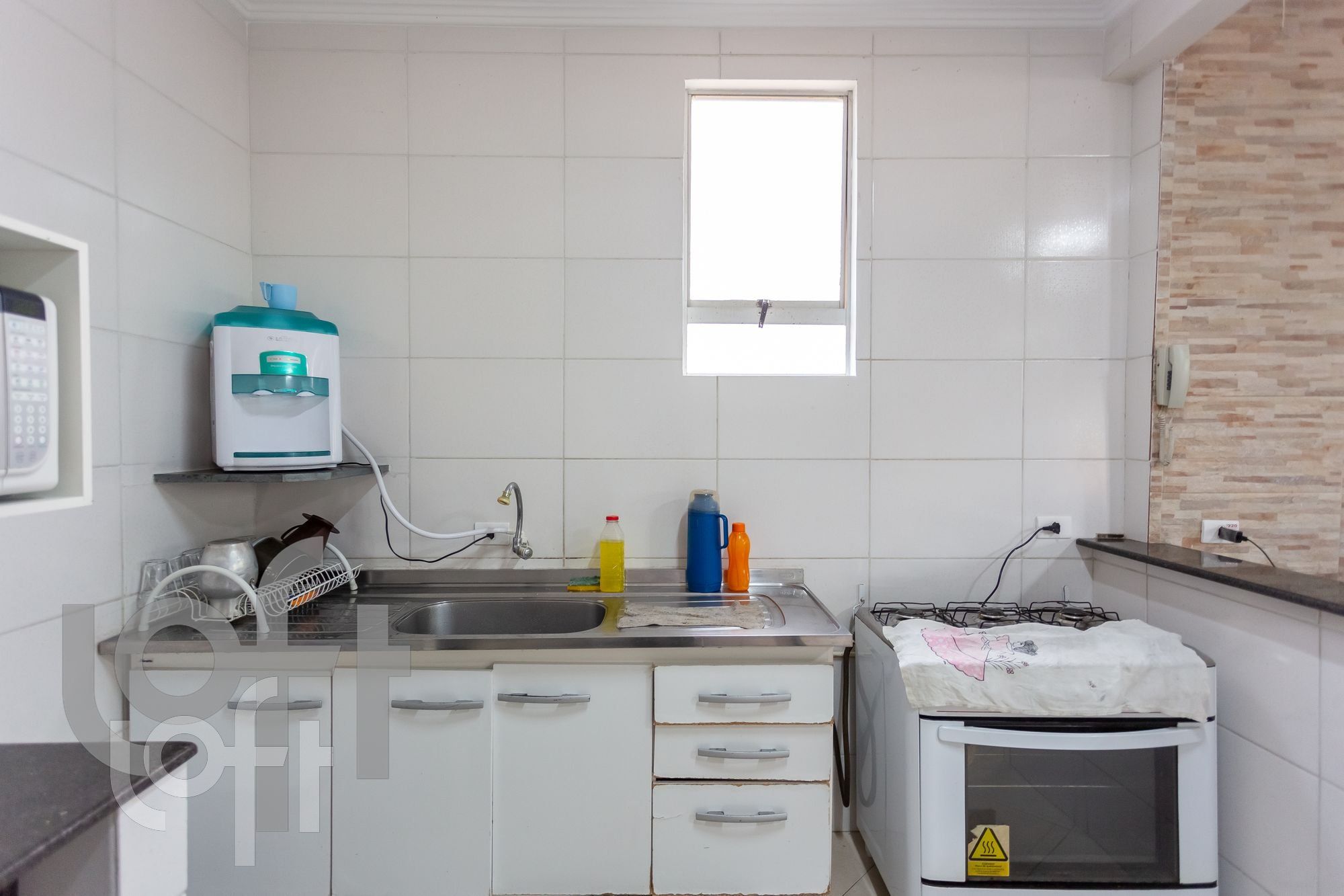 Apartamento à venda com 2 quartos, 58m² - Foto 15