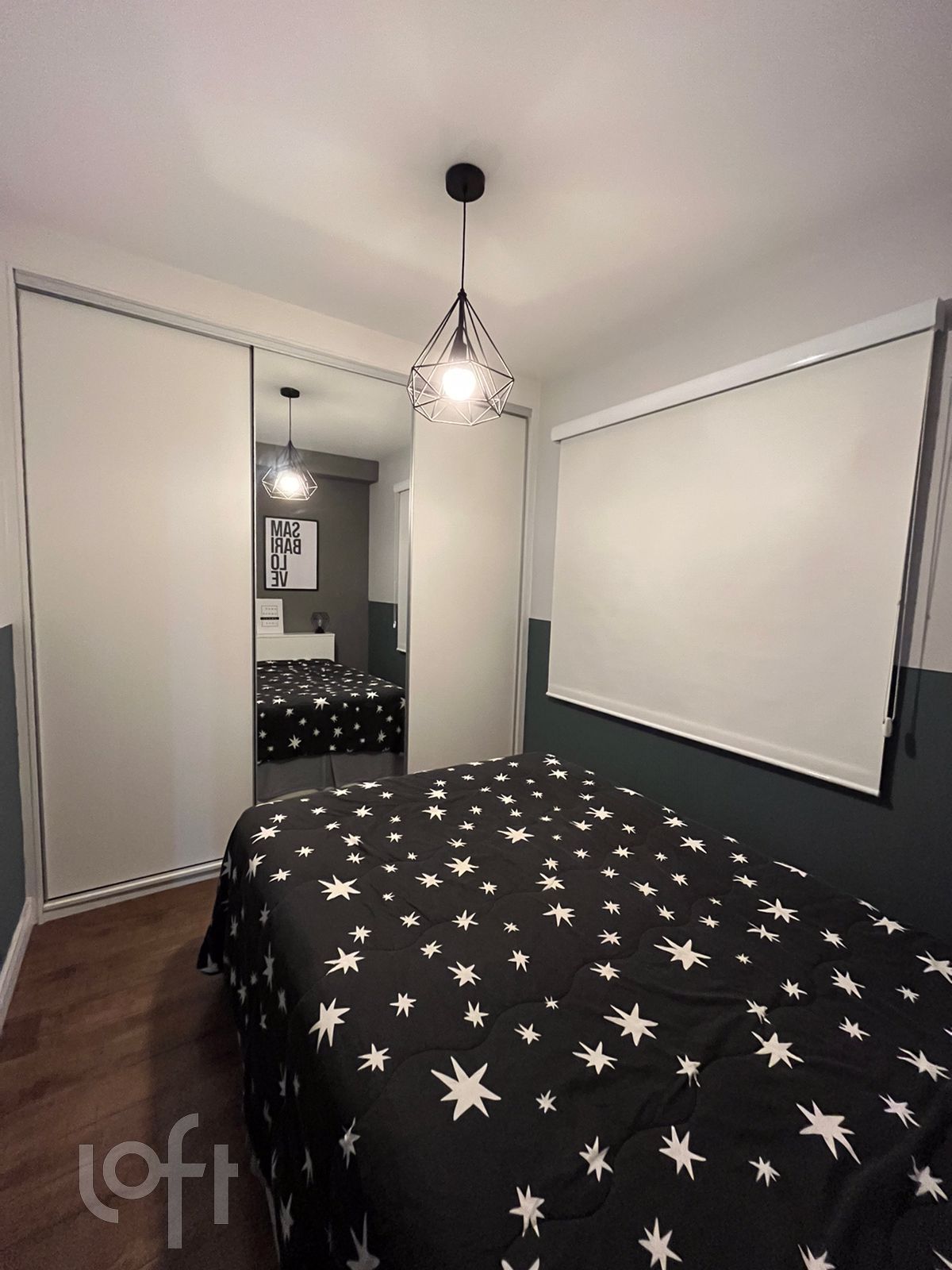 Apartamento, 1 quarto, 42 m² - Foto 17