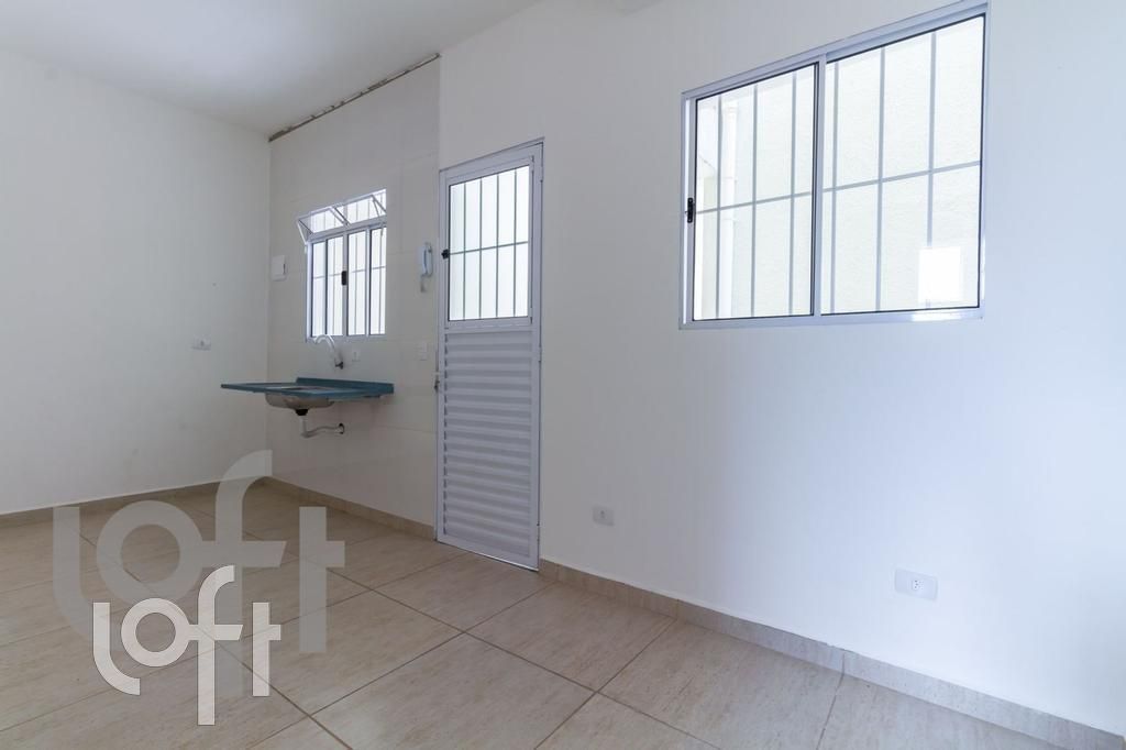 Apartamento, 1 quarto, 33 m² - Foto 19