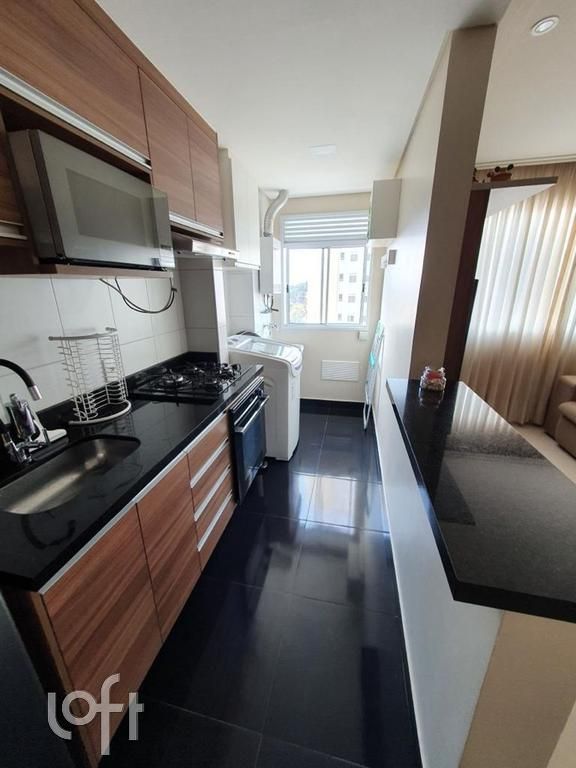 Apartamento, 2 quartos, 52 m² - Foto 21