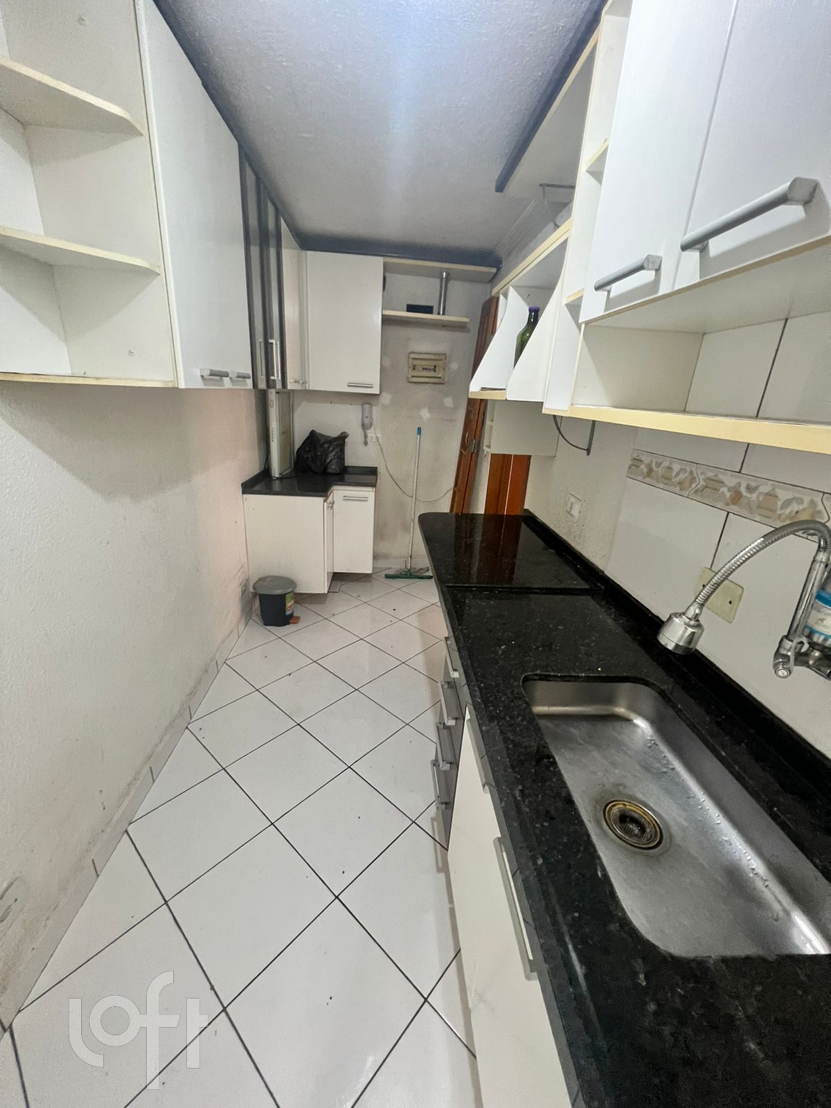 Apartamento, 2 quartos, 56 m² - Foto 11