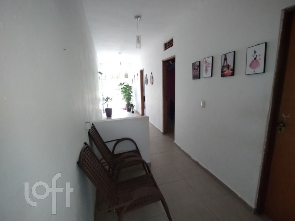 Casa, 2 quartos, 120 m² - Foto 13