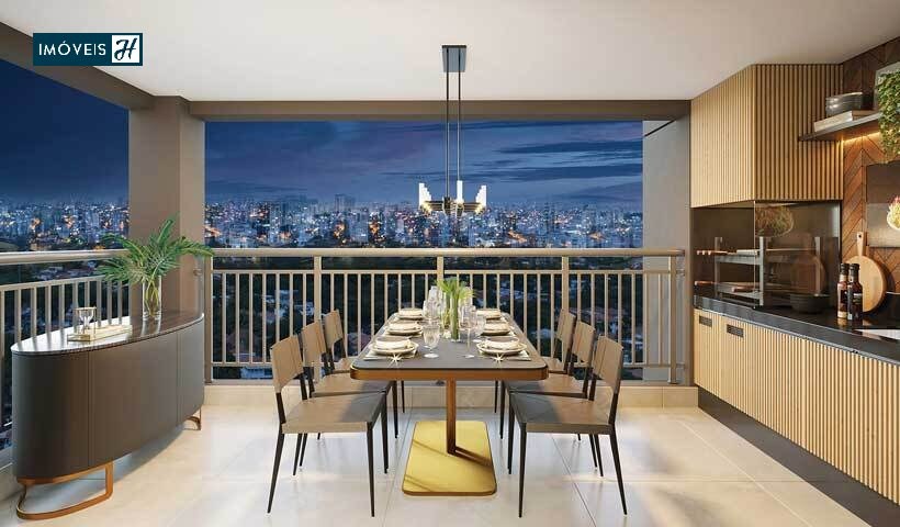 Apartamento, 2 quartos, 80 m² - Foto 10