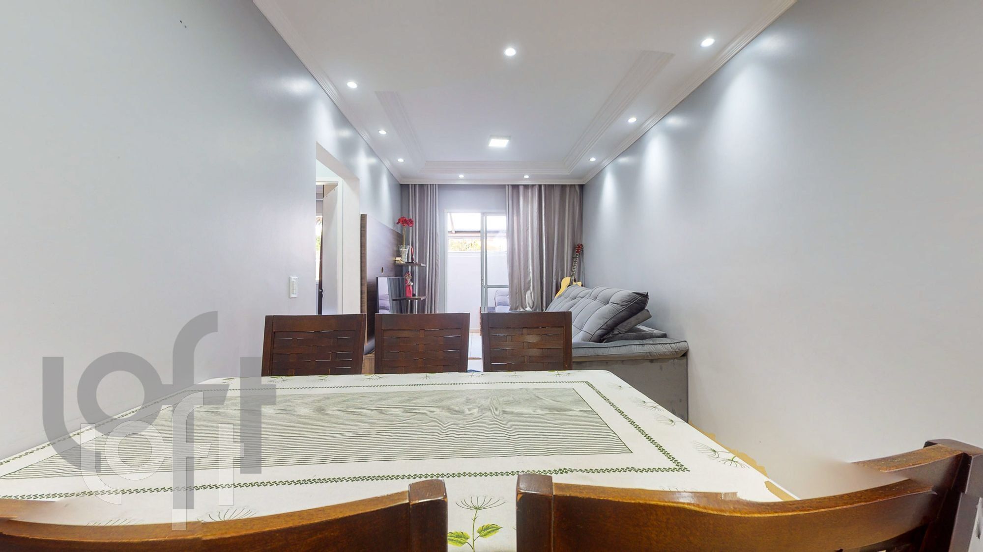 Apartamento, 2 quartos, 68 m² - Foto 15