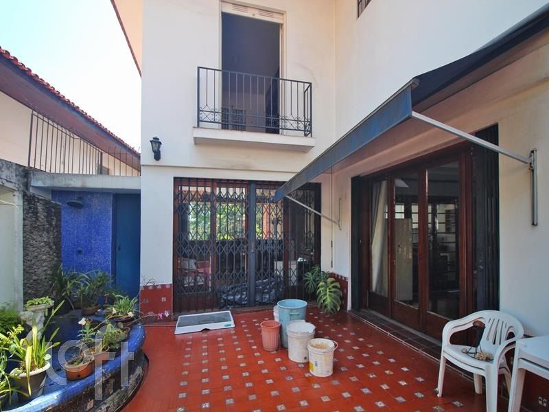 Casa, 4 quartos, 400 m² - Foto 23