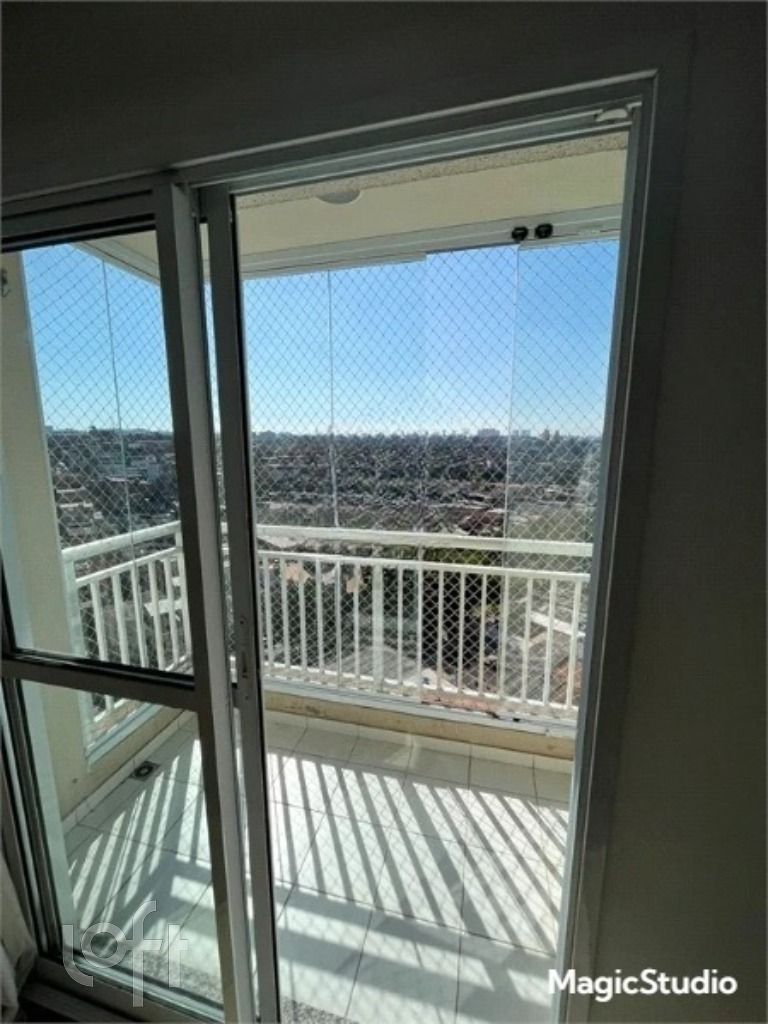 Apartamento, 2 quartos, 47 m² - Foto 11