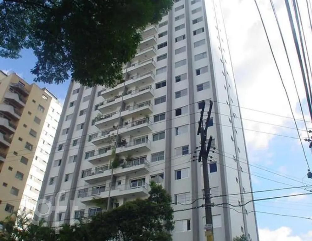 Apartamento à venda com 3 quartos, 97m² - Foto 21