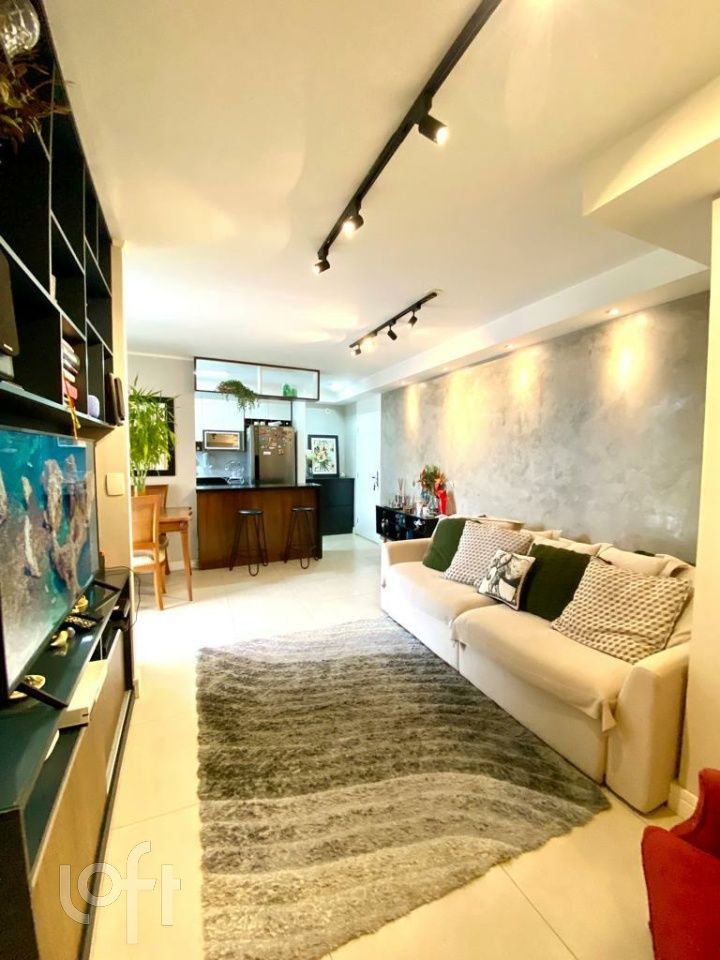 Apartamento, 2 quartos, 64 m² - Foto 11