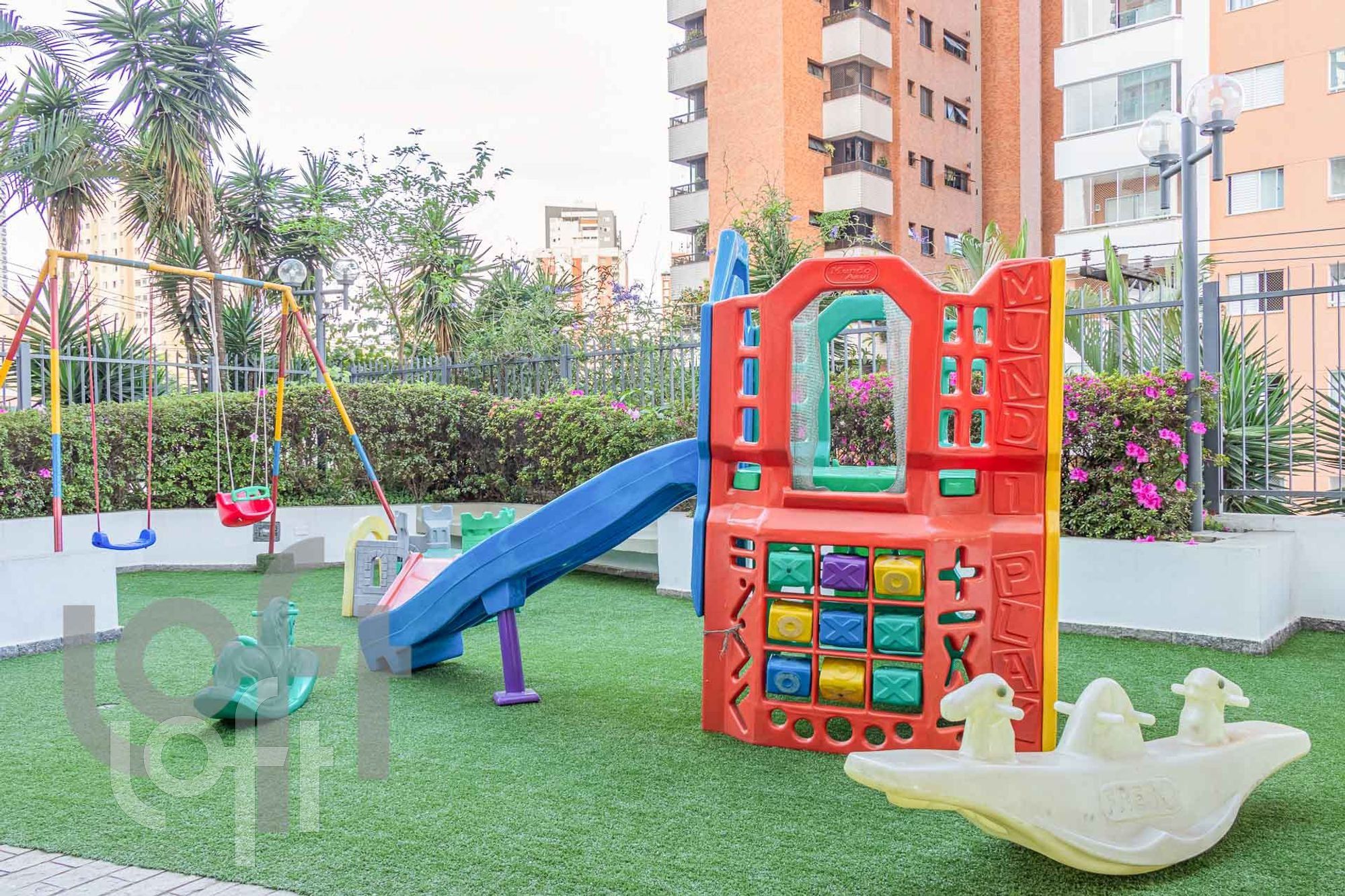 Apartamento, 3 quartos, 210 m² - Foto 39