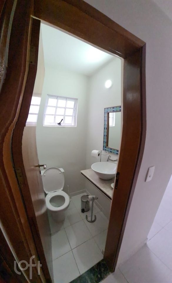 Casa, 4 quartos, 200 m² - Foto 6