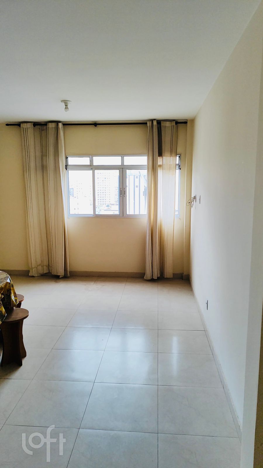 Apartamento, 1 quarto, 32 m² - Foto 1