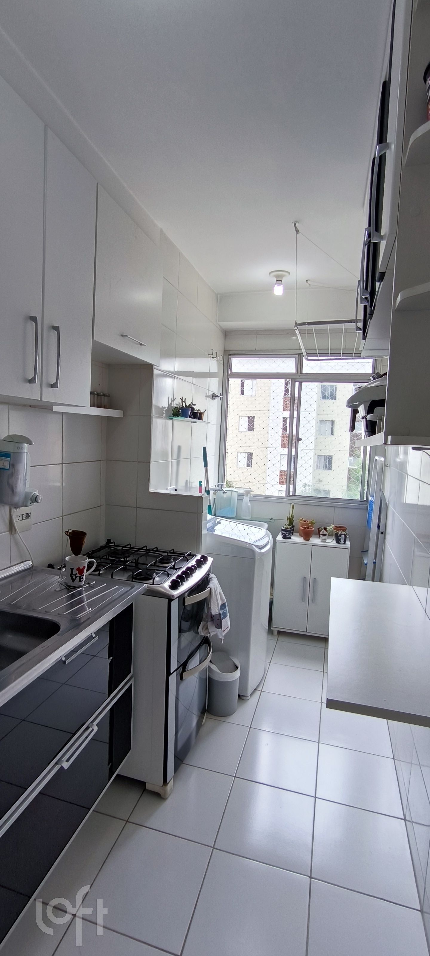 Apartamento, 2 quartos, 45 m² - Foto 11