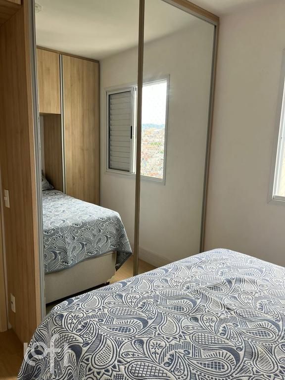 Apartamento, 2 quartos, 56 m² - Foto 5