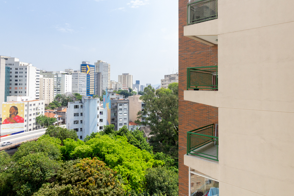 Apartamento, 4 quartos, 245 m² - Foto 24