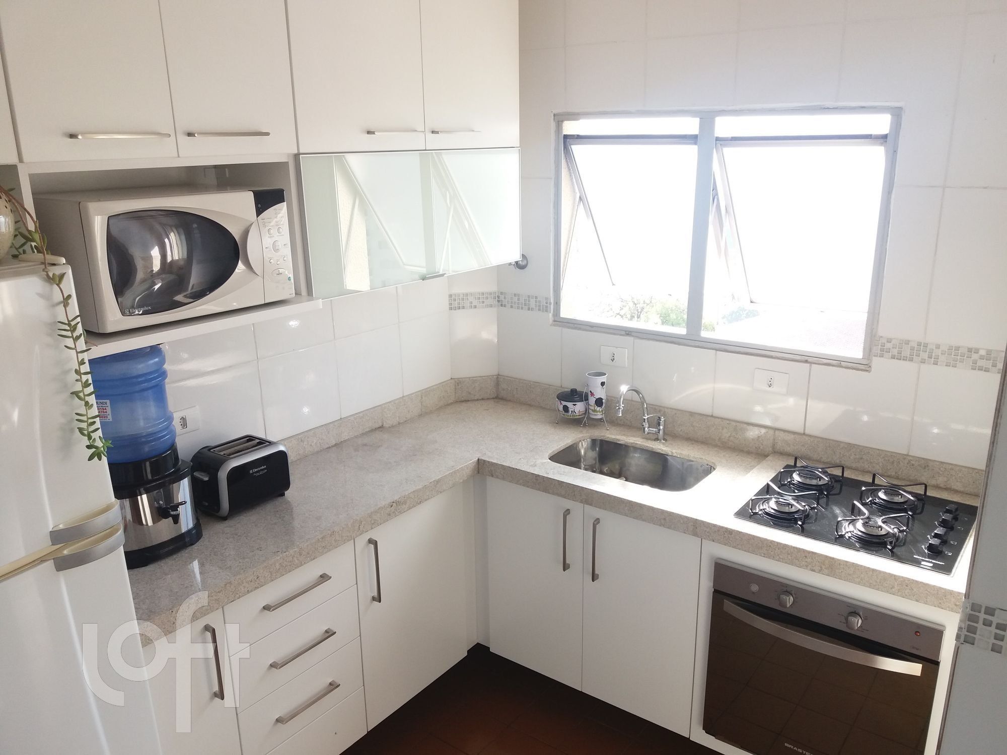 Apartamento, 2 quartos, 60 m² - Foto 7