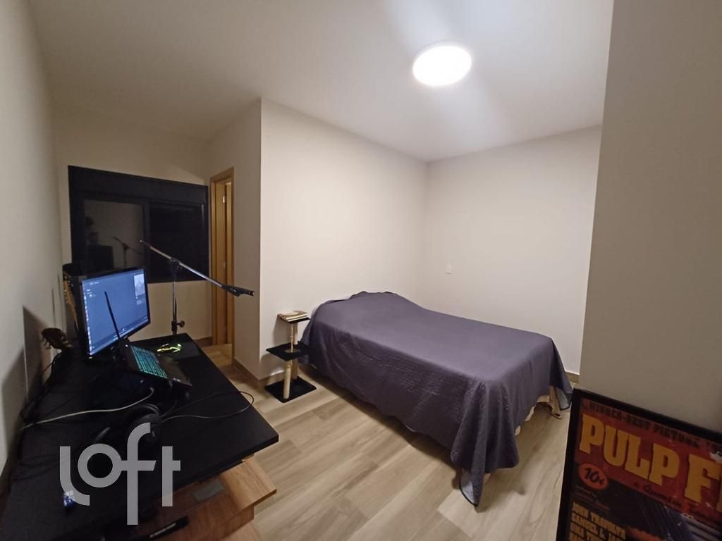 Casa, 3 quartos, 240 m² - Foto 23