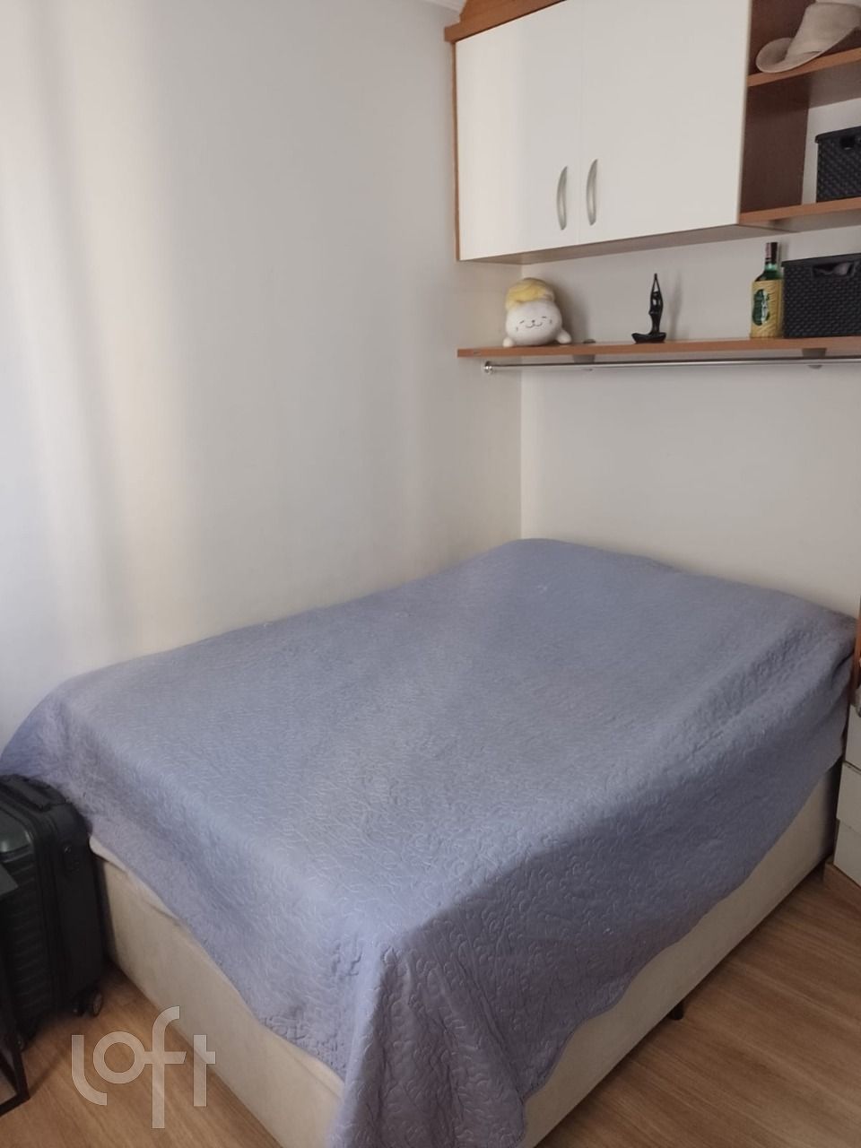 Apartamento, 3 quartos, 54 m² - Foto 17