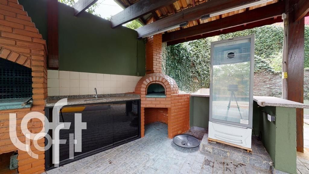 Apartamento à venda com 2 quartos, 44m² - Foto 20