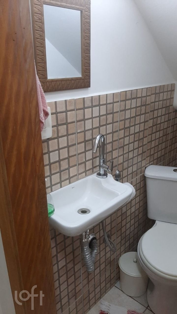 Casa, 2 quartos, 68 m² - Foto 8