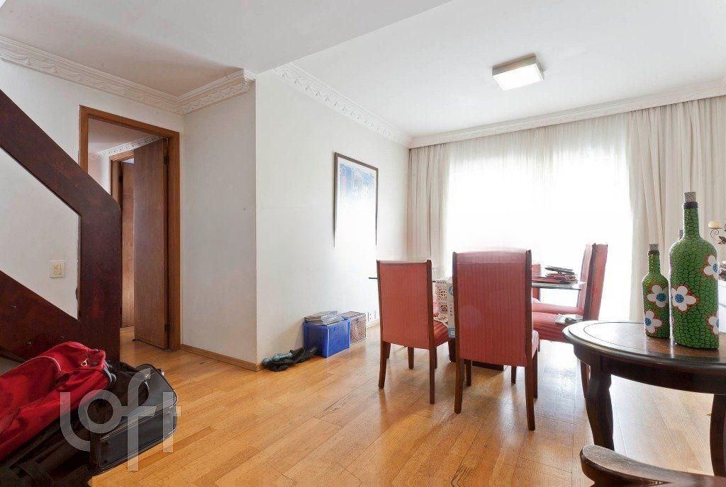 Apartamento, 3 quartos, 196 m² - Foto 7