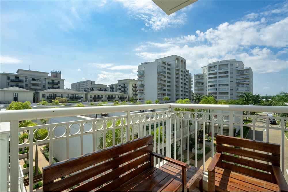 Sala-Conjunto, 44 m² - Foto 12