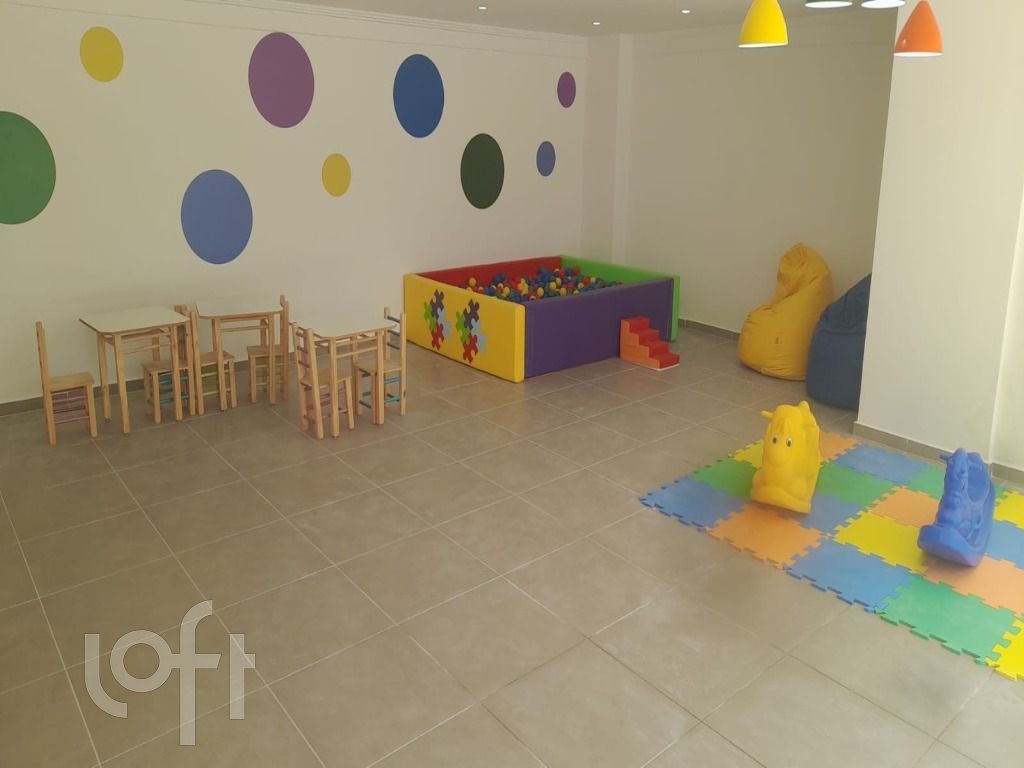 Apartamento, 2 quartos, 50 m² - Foto 11