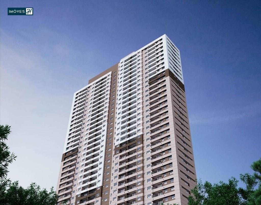 Apartamento, 3 quartos, 67 m² - Foto 2