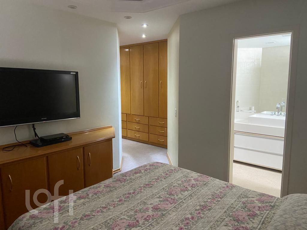 Apartamento, 4 quartos, 147 m² - Foto 7