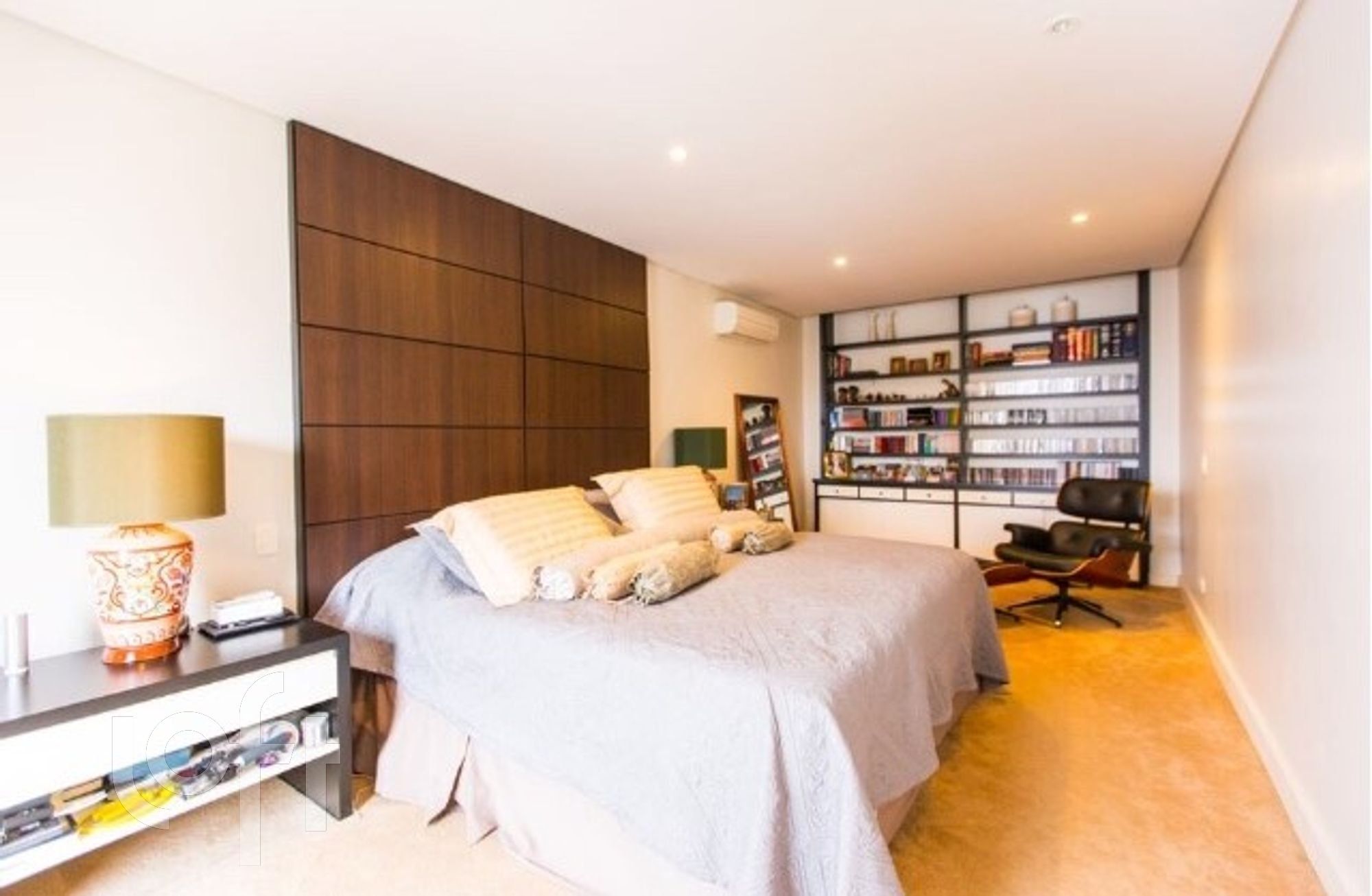 Apartamento, 3 quartos, 540 m² - Foto 2