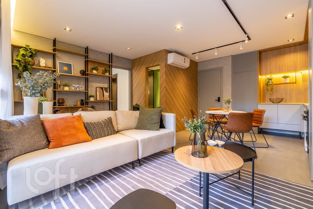 Apartamento, 2 quartos, 80 m² - Foto 29