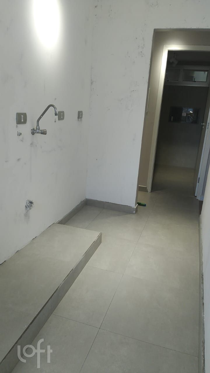 Apartamento à venda com 1 quarto, 34m² - Foto 8
