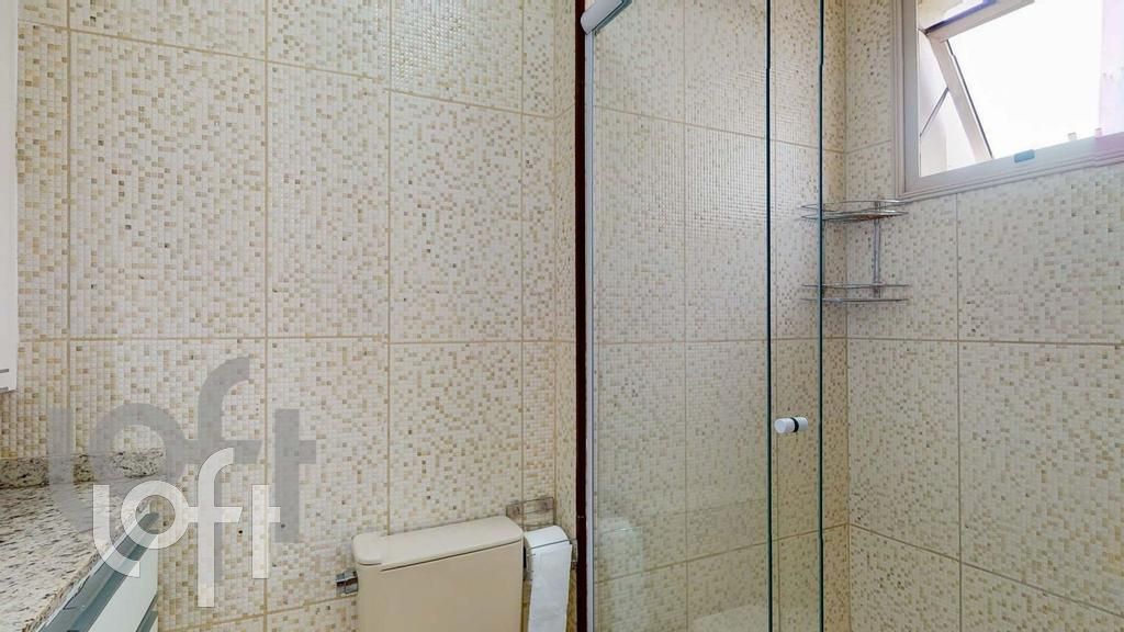 Apartamento à venda com 1 quarto, 48m² - Foto 3