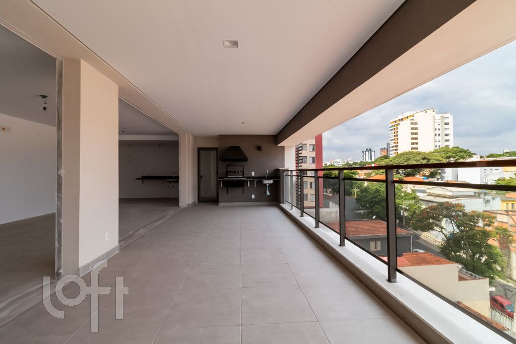 Apartamento, 3 quartos, 167 m² - Foto 5