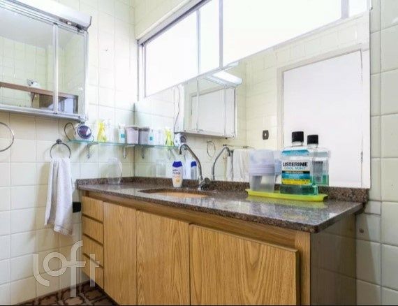 Casa, 3 quartos, 199 m² - Foto 19