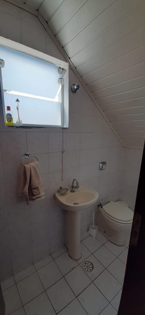 Sobrado, 3 quartos, 256 m² - Foto 2