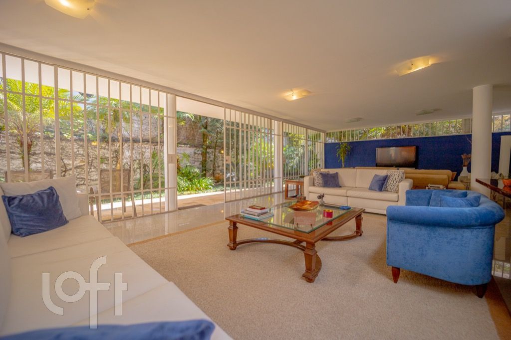 Casa, 4 quartos, 800 m² - Foto 44