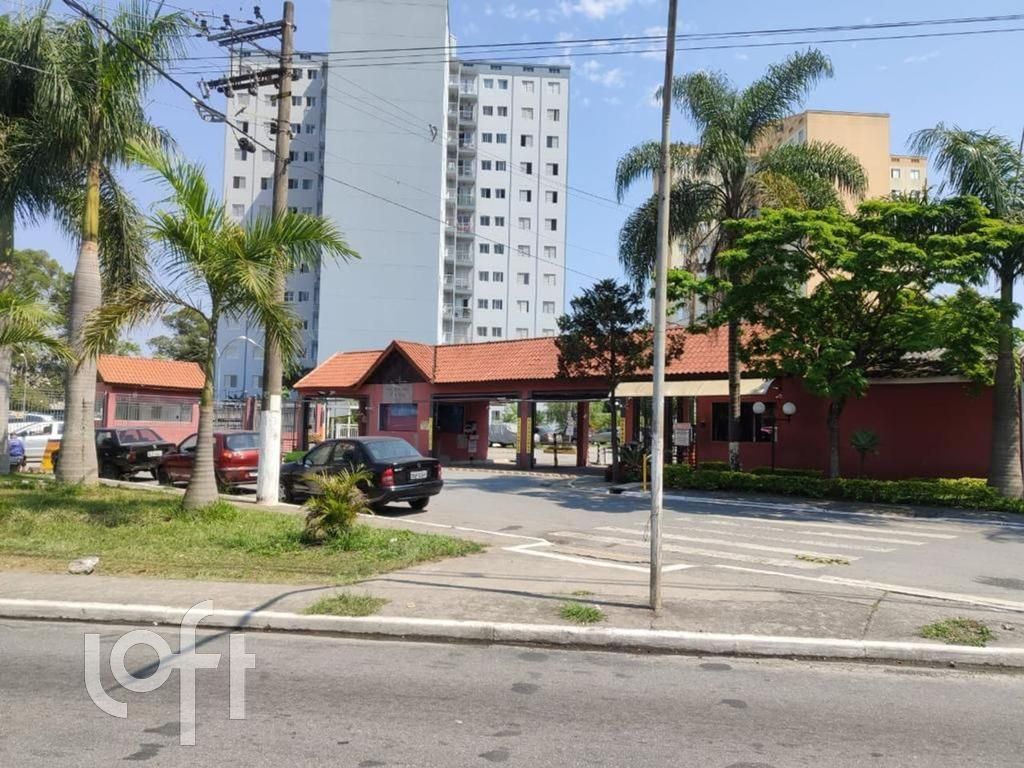 Apartamento, 2 quartos, 62 m² - Foto 7