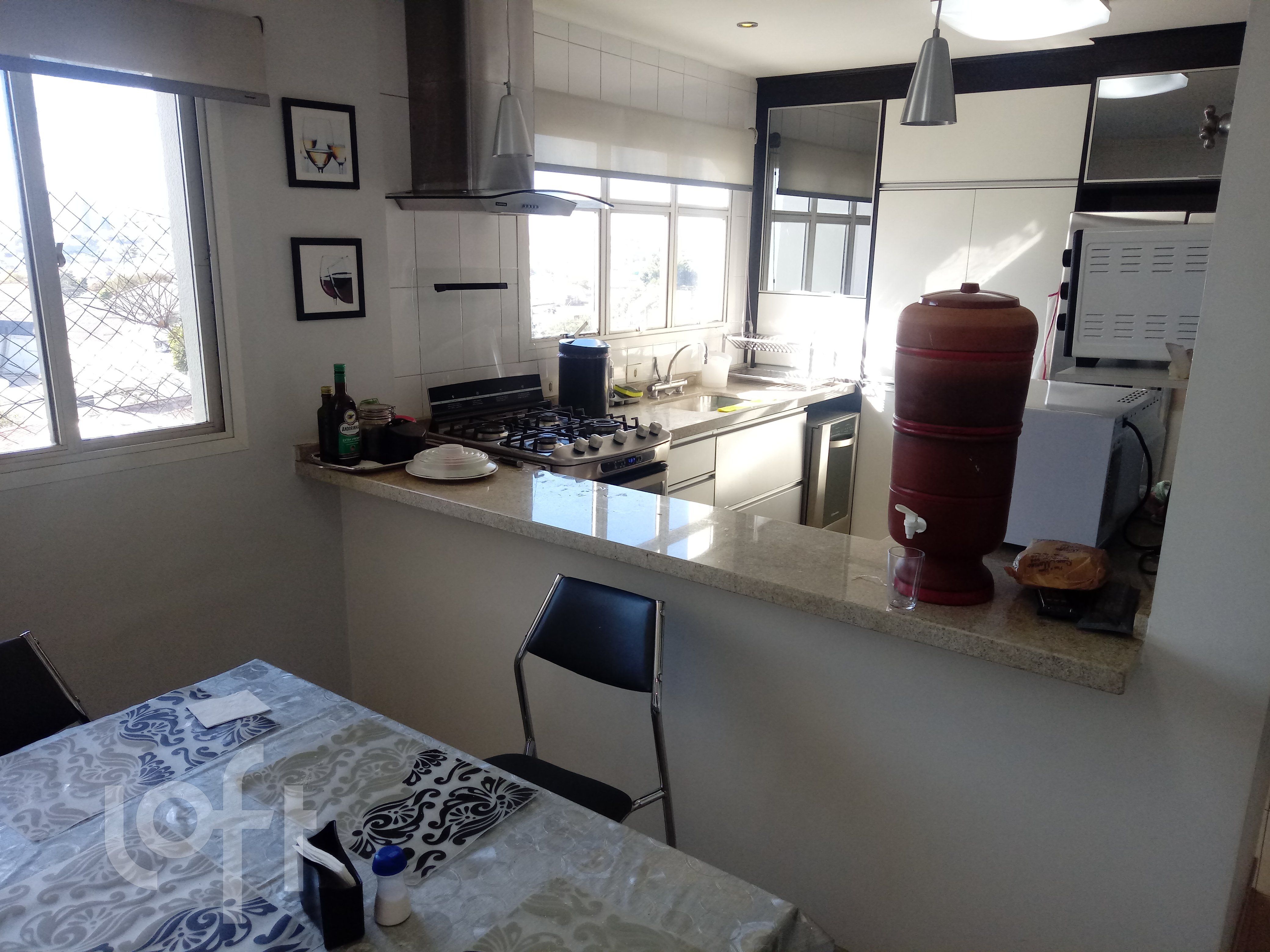 Apartamento, 4 quartos, 186 m² - Foto 8