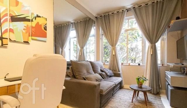 Apartamento, 1 quarto, 42 m² - Foto 10